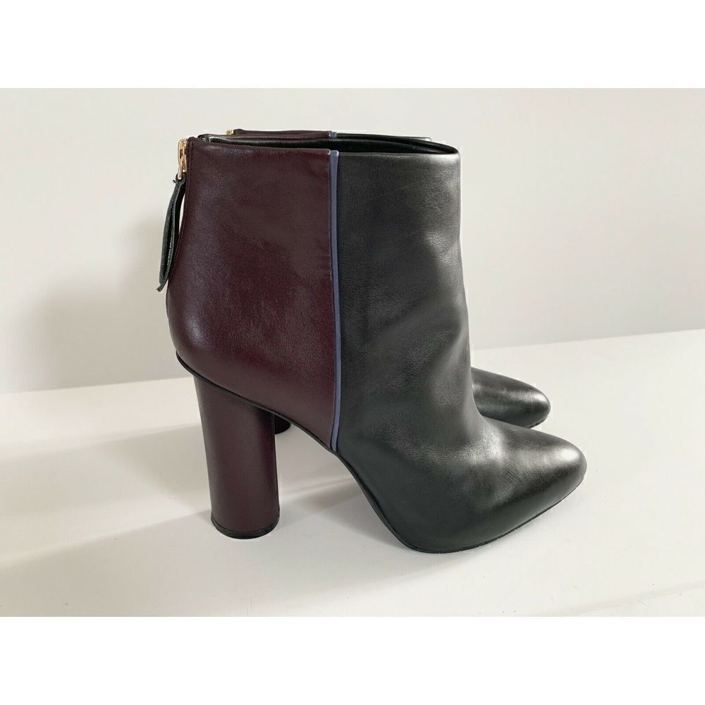 Cabi Bisset Leather Bootie style 6004